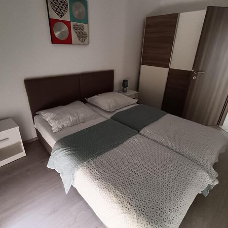 Lana I Natali Διαμέρισμα Kaštela Εξωτερικό φωτογραφία