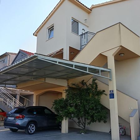 Lana I Natali Διαμέρισμα Kaštela Εξωτερικό φωτογραφία