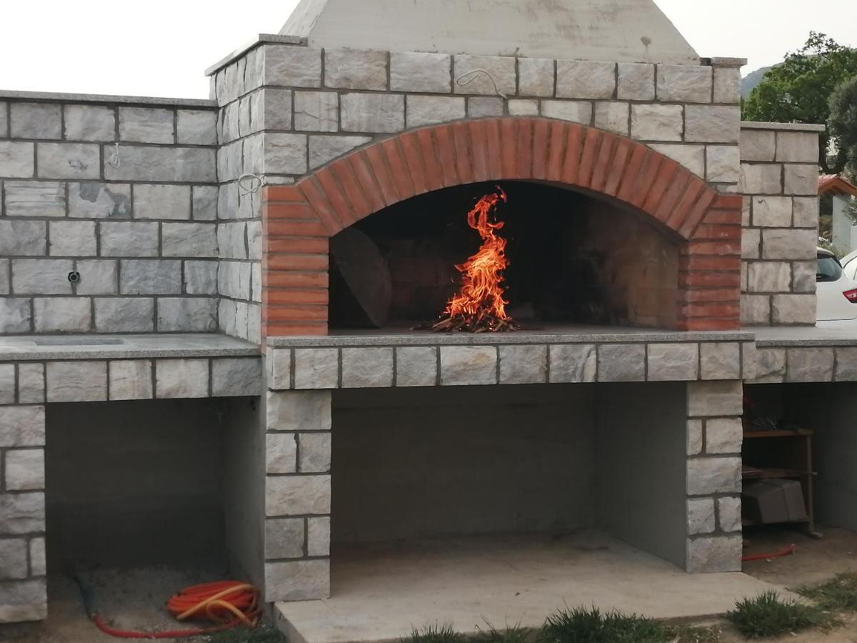Lana I Natali Διαμέρισμα Kaštela Εξωτερικό φωτογραφία