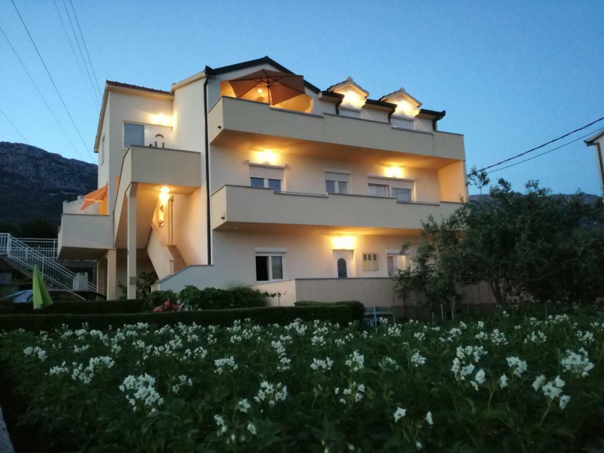 Lana I Natali Διαμέρισμα Kaštela Εξωτερικό φωτογραφία