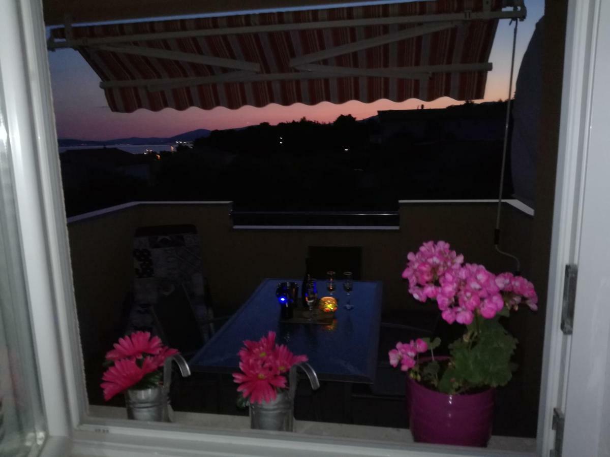 Lana I Natali Διαμέρισμα Kaštela Εξωτερικό φωτογραφία