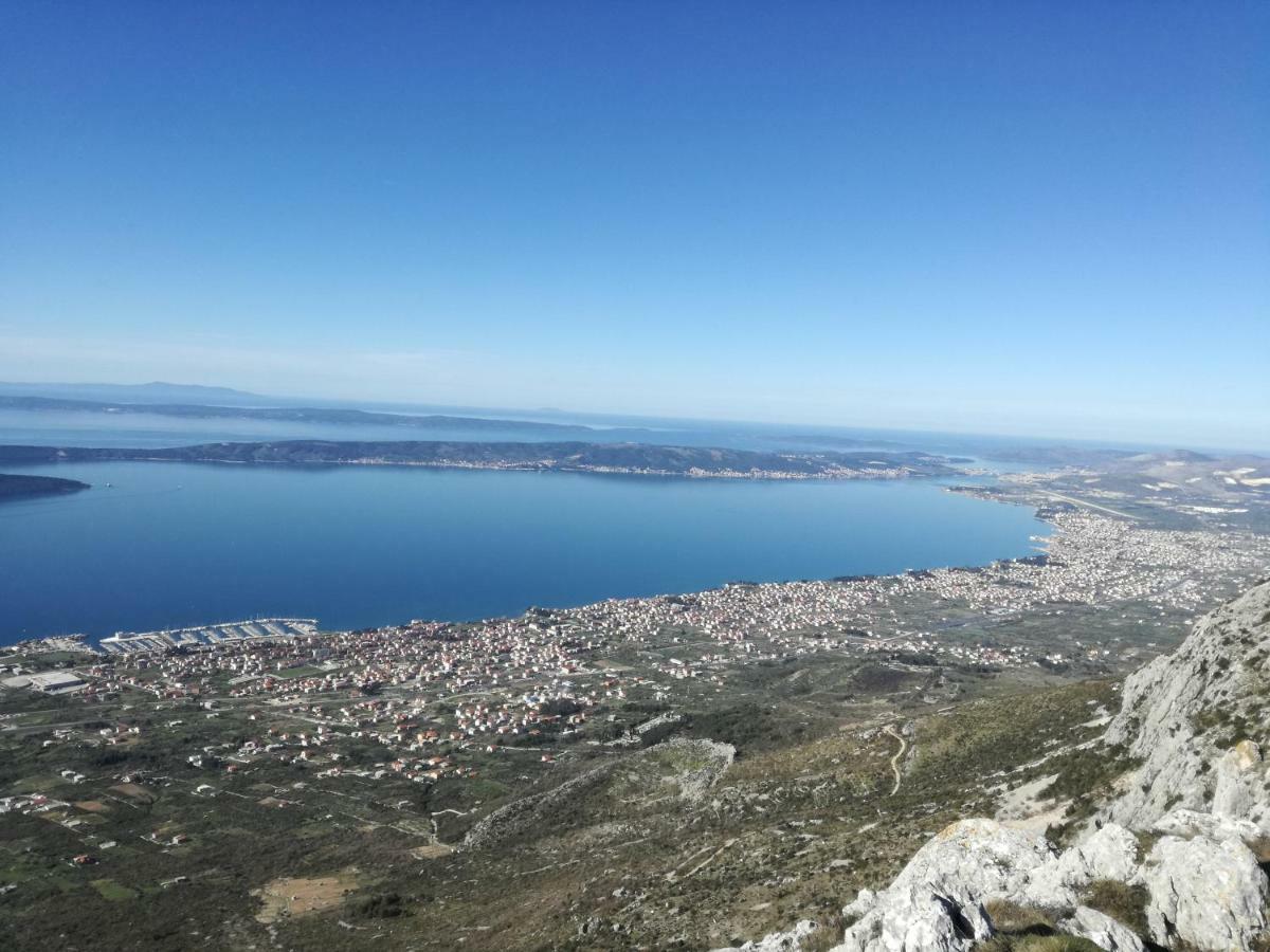 Lana I Natali Διαμέρισμα Kaštela Εξωτερικό φωτογραφία